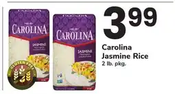 ACME Carolina Jasmine Rice offer