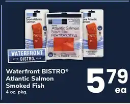 ACME Waterfront BISTRO Atlantic Salmon Smoked Fish offer