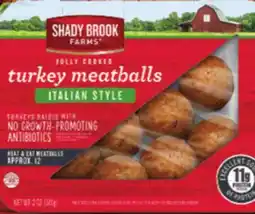 ACME Turkey Meatballs offer