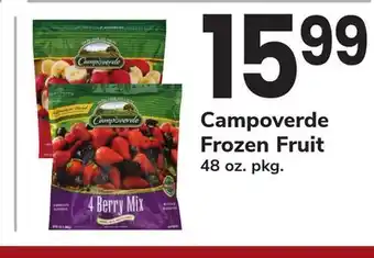 ACME Campoverde Frozen Fruit offer