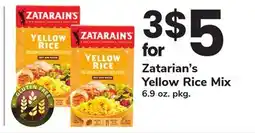 ACME Zatarian's Yellow Rice Mix offer