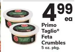 ACME Primo Taglio Feta Crumbles offer