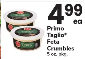 ACME Primo Taglio Feta Crumbles offer