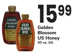 ACME Golden Blossom US Honey offer