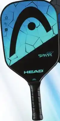 Big 5 HEAD Spark Elite Pickleball Paddle offer