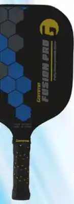 Big 5 GAMMA Fusion Pro Pickleball Paddle offer