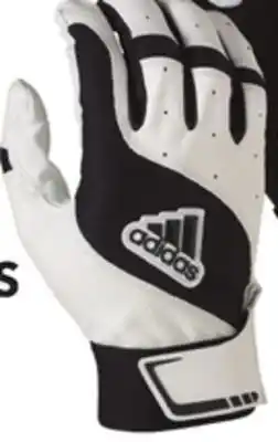 Big 5 adidas Power Alley 2 Youth Batting Gloves offer