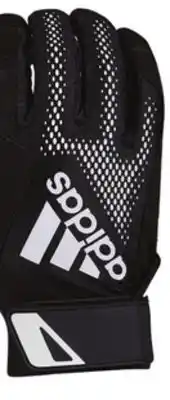 Big 5 adidas Diamond King 3 Adult Batting Gloves offer