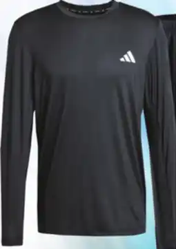 Big 5 adidas Men's Long-Sleeve Training Tee offer