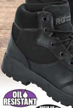 Big 5 Response Gear 6 Delivery II Men's Service Boots offer