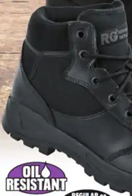 Big 5 Response Gear 6 Delivery II Men's Service Boots offer