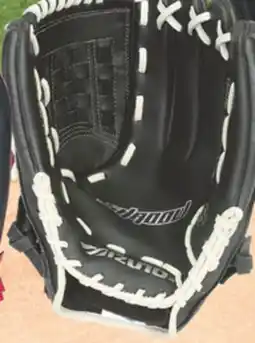 Big 5 Mizuno Shadow Series 12.5 Professional Model Baseball Glove offer