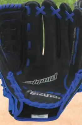 Big 5 Mizuno Shadow Series 13 Professional Model Softball Glove offer