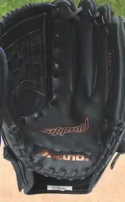 Big 5 Mizuno Shadow Series 14 Softball Glove offer