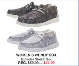 Dunham's Sports WOMEN'S WENDY SOX offer