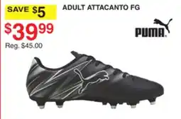 Dunham's Sports ADULT ATTACANTO FG offer