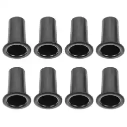 Walmart Eease 8pcs Subwoofer Bass Reflex Tube ABS Speaker Cabinet Port Tube offer