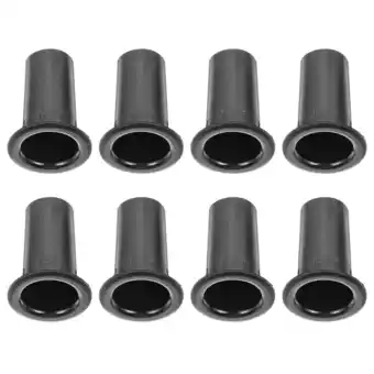 Walmart Eease 8pcs Subwoofer Bass Reflex Tube ABS Speaker Cabinet Port Tube offer