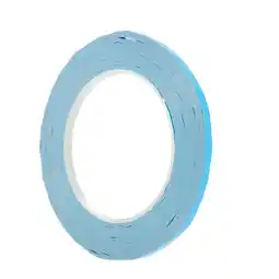 Walmart 2 Rolls of Double-sided Adhesive Thermal Tape Conductive Tape for LED Light Panel offer