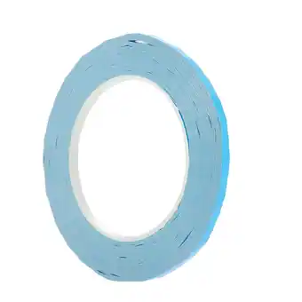 Walmart 2 Rolls of Double-sided Adhesive Thermal Tape Conductive Tape for LED Light Panel offer