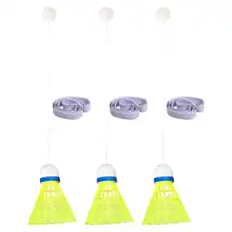 Walmart Study Badminton Set Automatic Badminton Practice Equipment Badminton offer