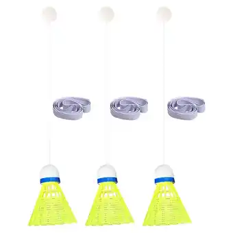 Walmart Study Badminton Set Automatic Badminton Practice Equipment Badminton offer