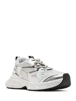 Walmart Madden Girl Women's Playy Lace up Sneaker offer