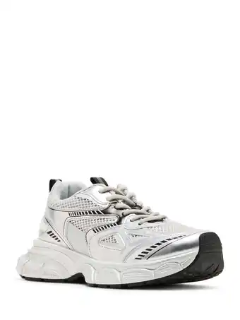 Walmart Madden Girl Women's Playy Lace up Sneaker offer