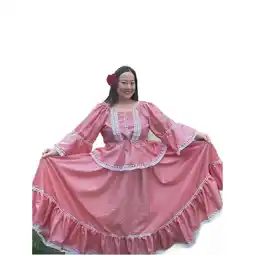 Walmart Colombian Traditional Dress, Cumbia Dress offer