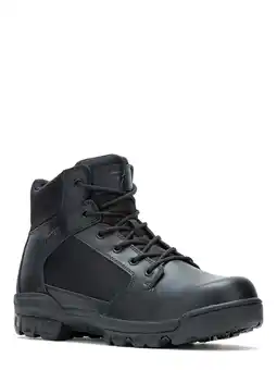 Walmart Bates Men's Tac Sport 5 Zip-up Tactical Boot offer