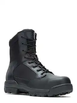 Walmart Bates Men's Tac Sport 8 Zip-up Tactical Boot offer