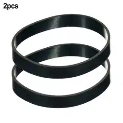 Walmart 2X For Bissell ProHeat Pump Belt 215-0628 2150628 015-0628 160-1543 100625 offer