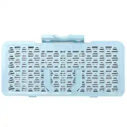 Walmart Vacuum Cleaner Filter Accessory Replacement Fit for LG ADQ56691101 VC9083CL vc9062 vc9095r offer