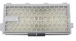 Walmart Gealach us Single HEPA Filter, Miele Sf Ha 50, High-Efficiency, XL offer