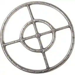 Walmart Dagan Fire Ring, No.304 Stainless Steel offer