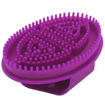 Walmart Cellulite Massager Remover Brush Circulation Brushes for Women Men Arms Legs Thighs Butt and Body offer