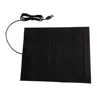 Walmart 230CM 10W USB Heating Pad Warm Folding Heated Sheet Waterproof Pad for Pet F7A2 offer