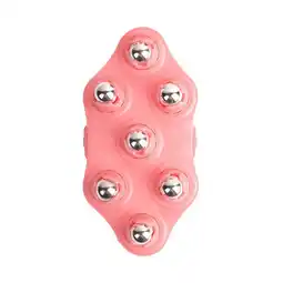 Walmart Seven bead Massager Roller Versatile Portable Massager Lymphatic Drainage Y5G `в R7S5 offer