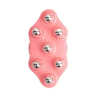 Walmart Seven bead Massager Roller Versatile Portable Massager Lymphatic Drainage Y5G `в R7S5 offer