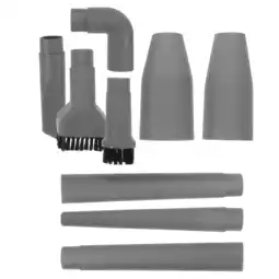 Walmart Vacuum Cleaner Accessories Tool Brush Attachment for Vacuums Plastic Attachments offer