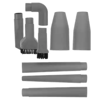 Walmart Vacuum Cleaner Accessories Tool Brush Attachment for Vacuums Plastic Attachments offer