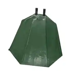 Walmart yotijay Tree Watering Bag Professional Reusable PVC Large Capacity Gardening Accessories 25 Gallon offer