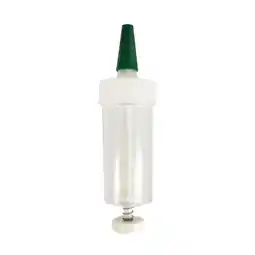 Walmart figatia Mini Sowing Plant Dispenser Gardening Supplies Handheld Small Plant Spreader offer