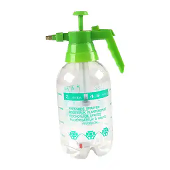 Walmart Hand Pressure Pump Sprayer Garden Sprayer for Gardening Fertilizing Car Washing Planting offer