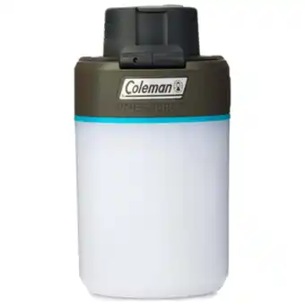 Walmart Coleman 200 Lumens Durable Camping Lantern, 0.86 lb offer