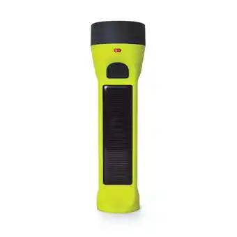 Walmart Hybridlight JOURN300YEL Journey 300 Flashlight/Charger - Yellow offer