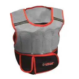 Walmart Lifeline Fitness Weighted Vest 10lb offer