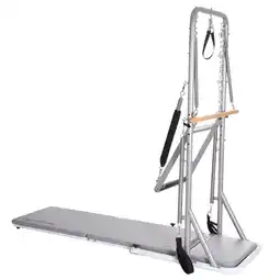 Walmart AeroPilates Precision Cadillac Studio Tower offer