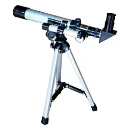 Walmart F40040 Student Astronomical Telescope Professional HD Star Searching Child Adult offer