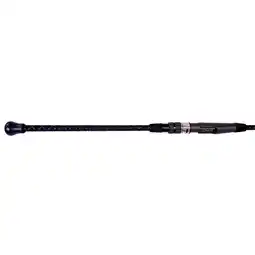 Walmart Tsunami Airwave Elite LT Surf Spinning Rod offer